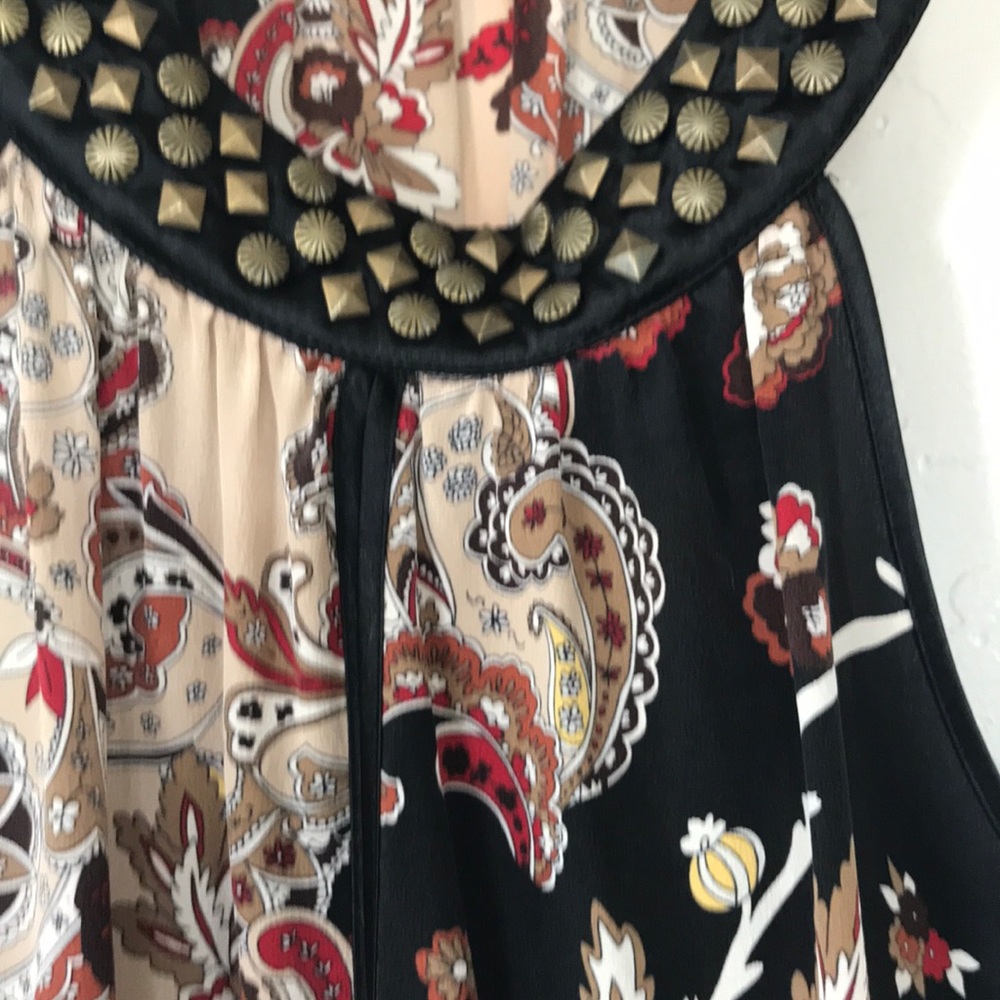 Bebe top - Picture 2 of 4